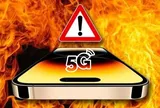 Làm thế nào để dùng mạng 5G không bị nóng máy, hao pin?