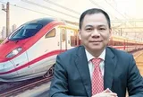 Đúng ngày mai, Vinspeed của tỷ phú Phạm Nhật Vượng sẽ khởi công dự án hơn 5 tỷ USD, đi qua 4 tỉnh thành