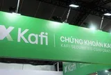 Chứng khoán Kafi có tân Chủ tịch HĐQT