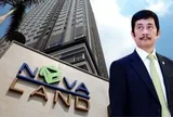 Vì sao tổ chức liên quan ông Bùi Thành Nhơn "ngập ngừng" chưa bán hết cổ phiếu Novaland?