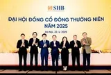 SHB: Dấu ấn một định chế tư nhân trong 40 năm đổi mới