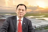 Vinhomes của tỷ phú Phạm Nhật Vượng sắp khởi công thêm khu công nghiệp 2.000 tỷ tại thành phố nhỏ nhất Việt Nam