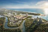 Chủ đầu tư Coastal Quảng Ngãi chính thức khởi công dự án