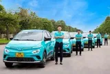 Hãng taxi điện của ông Phạm Nhật Vượng đổi tên
