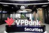 VPBankS trở thành cổ đông lớn tại Kinh Bắc