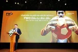 Quỹ Vươn Mình: Sự kết hợp mới của FWD Việt Nam và Vietcombank