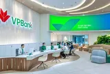 Tín dụng VPBank vượt 1 triệu tỷ đồng trong quý I/2026, lợi nhuận tăng 58%