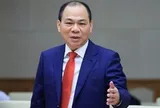 Tỷ phú Phạm Nhật Vượng vừa ký một văn bản quan trọng ngay trước "giờ G" của Vingroup