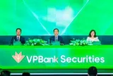 Chủ tịch VPBankS nói gì khi cổ đông phản hồi "giá cổ phiếu thấp hơn giá IPO"