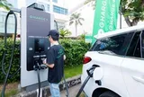 Gom tất cả trạm sạc xe điện vào 1 nền tảng duy nhất, Grab đang làm điều chưa từng có