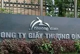 Vinaconex tính mua cổ phần của Giầy Thượng Đình