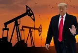 Tổng thống Mỹ Donald Trump làm một việc, giá dầu thế giới đang tăng lập tức quay đầu giảm