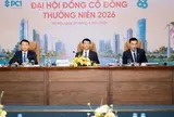 ĐHĐCĐ PC1: Mục tiêu doanh thu cao kỷ lục, chiến lược tập trung vào năng lượng