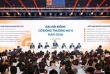 Đại hội cổ đông SHB: Gần 3.000 người tham dự, mục tiêu tài sản vượt 1 triệu tỷ đồng