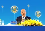 ĐHĐCĐ Sacombank: "Nút thắt” Trầm Bê vẫn phải chờ gỡ, tiến trình tái cơ cấu chưa thể về đích