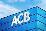 ACB Quý I/2026: Lợi nhuận phục hồi mạnh, tăng trưởng bền vững với chất lượng tài sản thuộc nhóm dẫn đầu thị trường