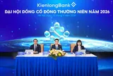Chủ tịch KienlongBank nói gì khi lãi nhiều nhưng vẫn không chia cổ tức tiền mặt