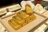 Giá vàng chiều nay (23/4): Giá vàng thế giới trải qua nhiều đợt rung chấn, trong nước đi ngang