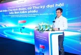 ĐHĐCĐ ELCOM: Mục tiêu doanh thu và lợi nhuận cao kỷ lục, bổ sung ngành nghề sản xuất máy bay, tàu vũ trụ