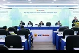 ĐHĐCĐ Vietbank (VBB): Đặt mục tiêu lợi nhuận tăng bứt phá 37%, chuẩn bị niêm yết trên sàn HoSE