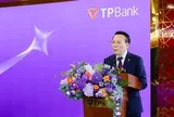 Ấn tượng trước tài ví von của Sếp TPBank: "Từ co kéo chiếc chăn hẹp", đến "la bàn định hướng con tàu vượt trùng dương" để "làm điều chưa từng có trong từ điển"