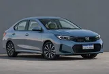 Honda City 2026 chốt ra mắt ngay tháng sau: Thiết kế thêm cảm hứng từ Civic, nâng cấp công nghệ an toàn cạnh tranh Vios, Accent