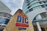 DIC Corp lỗ ròng gần 10 tỷ đồng trong quý đầu năm 2026