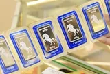 Giá bạc hôm nay 1-5 xuống thấp nhất 1 tháng qua, có nên mua vào lúc này?