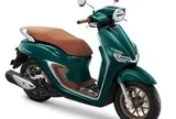 Honda Stylo 160 chính thức ra mắt với động cơ giống PCX160, giá trên dưới 60 triệu đồng khiến người Việt tiếc nuối