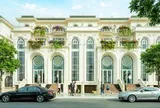 Khách hàng hưởng lợi đến 25% nhờ ưu đãi của Van Phuc Group