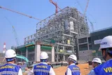 Xây lắp giữ nhịp, tài chính và bất động sản kéo lợi nhuận Vinaconex đi lên