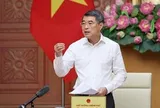 Thủ tướng yêu cầu NHNN nghiên cứu phân loại các loại hình bất động sản để quy định các hạn mức tín dụng