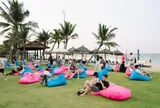 Đà Nẵng bùng nổ công suất phòng, khách quốc tế quay lại mạnh