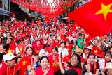 Nghỉ lễ Quốc khánh 2-9 năm nay kéo dài 5 ngày
