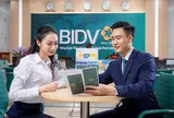 Lãi suất ngân hàng BIDV mới nhất tháng 5/2026: Mức cao nhất là bao nhiêu?