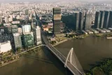 Lý do các ngân hàng, công ty chứng khoán muốn "đặt chỗ" ở Trung tâm Tài chính quốc tế