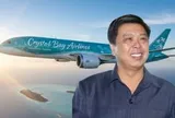 Hãng hàng không của đại gia Nguyễn Đức Chi tuyển tiếp viên thu nhập 30 triệu đồng/tháng, phi công nhận gần 300 triệu