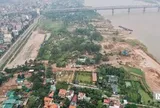 Hà Nội lên kế hoạch cho thuê đất nông nghiệp bãi sông