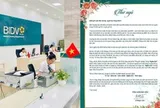 Phát hiện nhiều người vẫn đọc sai tên ngân hàng BIDV: Không phải “bi-ai-đi-vi” nữa, đổi từ tháng 3 rồi
