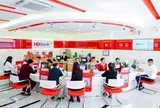Moody’s nâng Triển vọng HDBank lên “Tích cực”, mở ra khả năng tiếp tục nâng hạng tín nhiệm