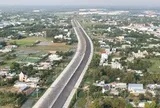 Tuyến đường 4.800 tỉ đồng sắp về đích, tạo trục kết nối chiến lược TPHCM - Tây Ninh