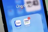 Tập đoàn VNG hé lộ con số gây bất ngờ về Zalo và Zalopay