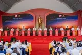 Ngân hàng NCB tham gia tài trợ vốn triển khai các dự án hạ tầng chiến lược quốc gia tại TP.HCM