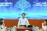 Phó Thống đốc NHNN Phạm Tiến Dũng: Tỷ lệ người dân từ 15 tuổi trở lên có tài khoản tại ngân hàng đã đạt hơn 88,9%; giá trị TTKDTM hiện gấp 28,17 lần GDP