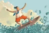Nông nghiệp Hòa Phát sắp trả cổ tức tiền mặt lớn