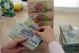 Bộ Tài chính thông tin việc không cấm trả lương trên 5 triệu bằng tiền mặt
