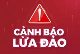 Công an cảnh báo thủ đoạn lừa đảo chuyển khoản cực kỳ tinh vi