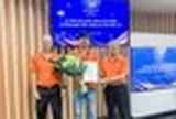 1 Giám đốc của Tập đoàn FPT bất ngờ đi hát, tham gia chương trình 'Anh trai vượt ngàn chông gai'