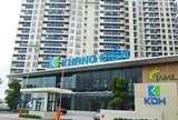 Hai quỹ thuộc VinaCapital bán ra 900.000 cổ phiếu KDH