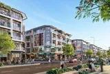 Hanoi Oriental: Lộ diện quỹ căn nhà phố liền kề tại giao lộ 22m